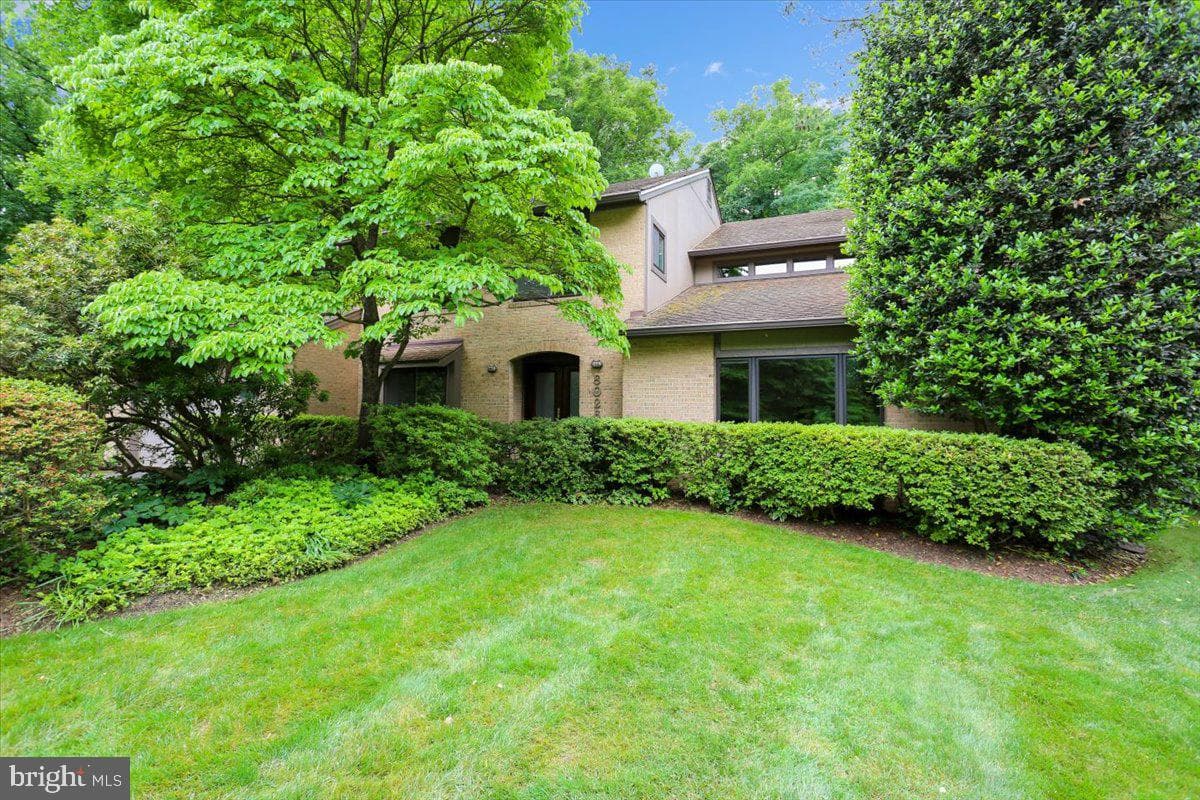 8026 Cypress Grove Lane