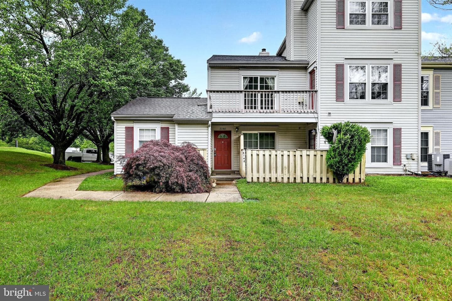 3146 Quartet Lane #253, Silver Spring