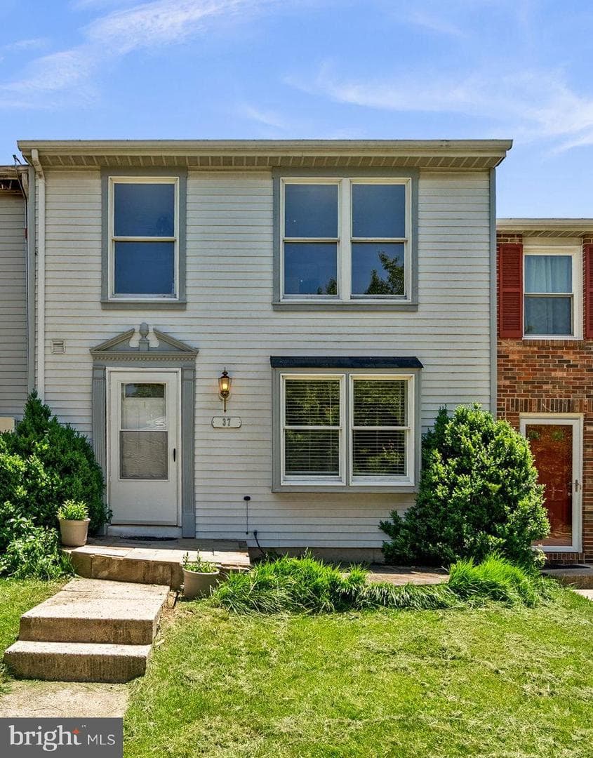 37 Shelldrake Court