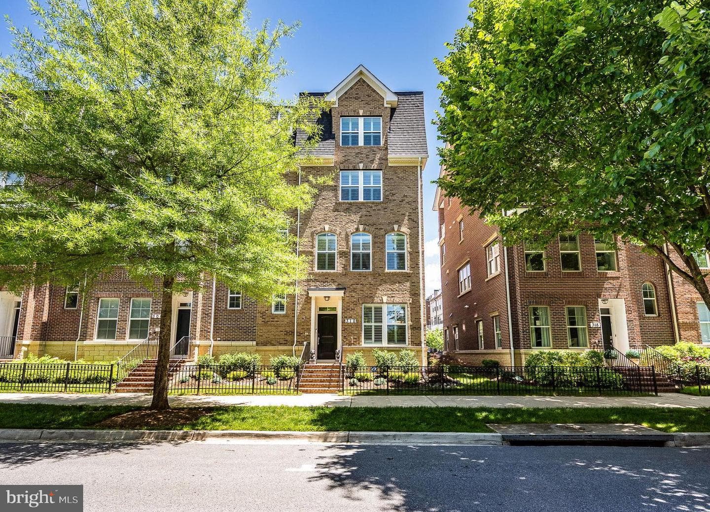 310 Crown Park Avenue, Gaithersburg
