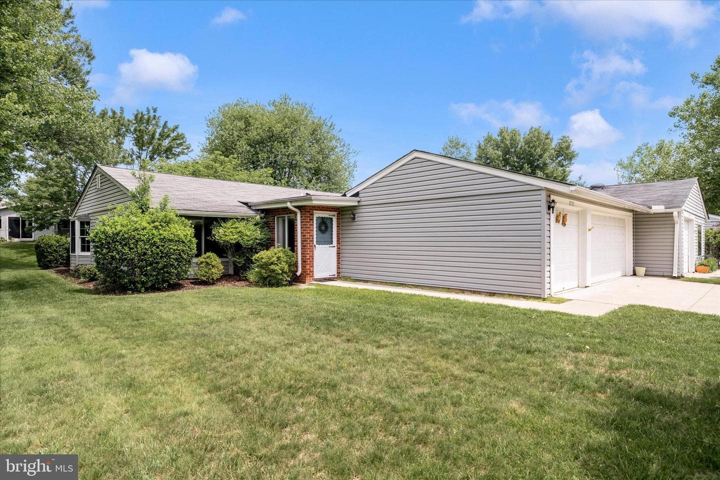 3533 Twin Branches Drive #40-A