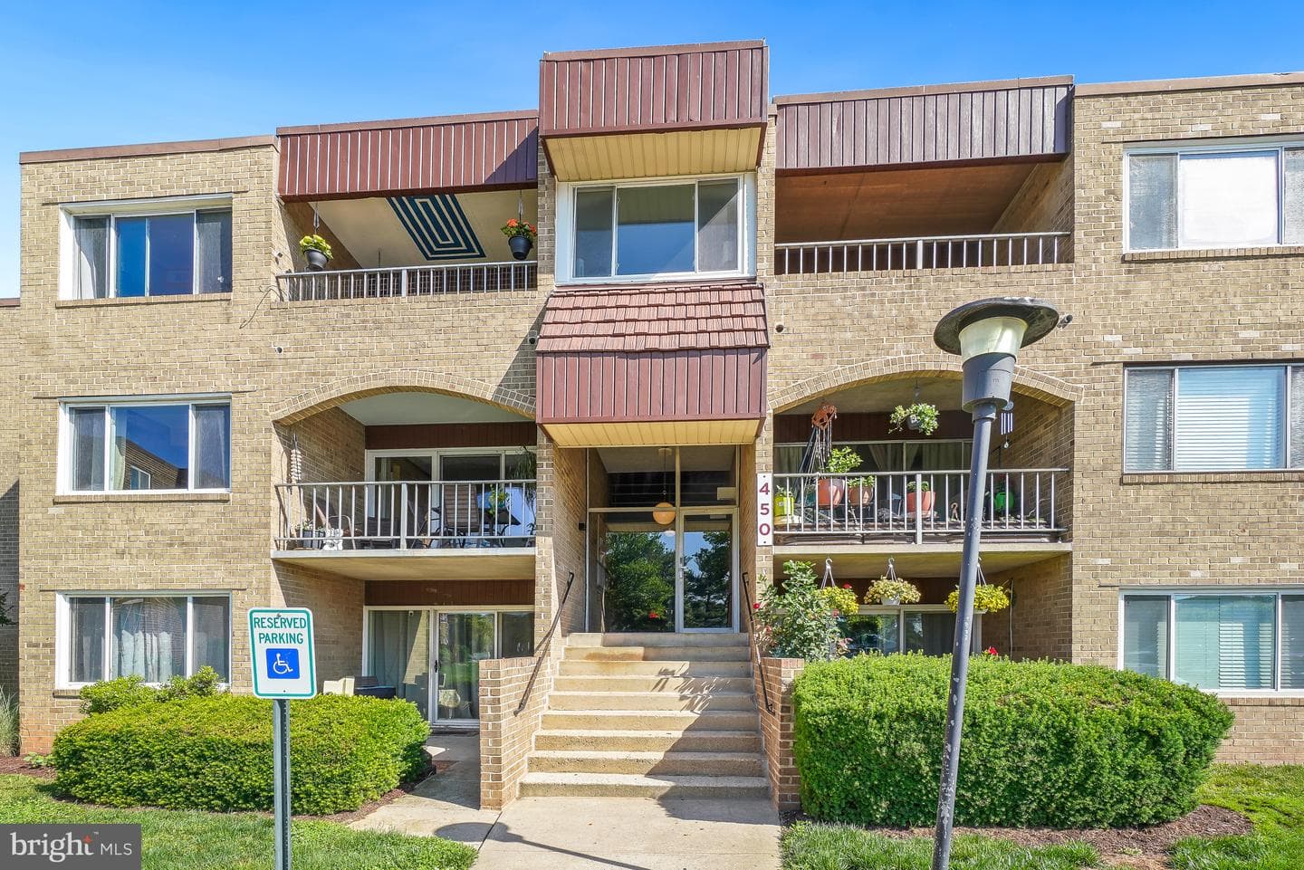 450 Girard Street #304, Gaithersburg