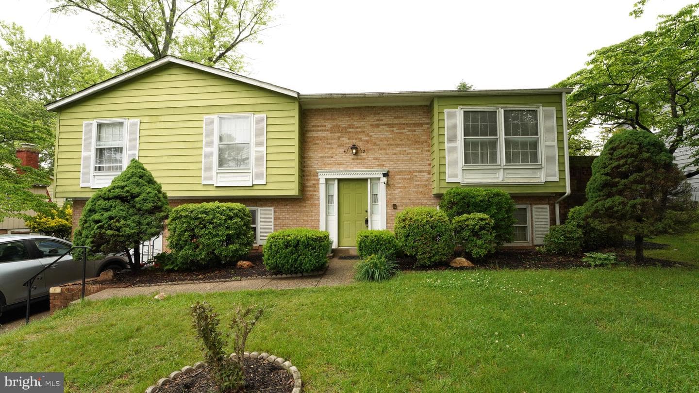 13124 Cabinwood Drive