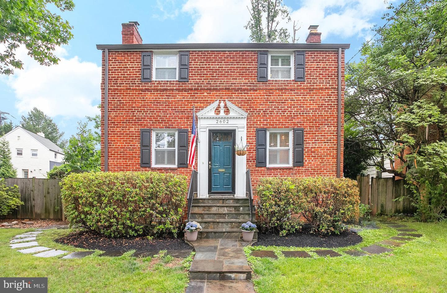 2602 Spencer Road