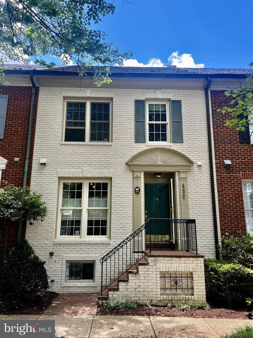 432 Inspiration Lane