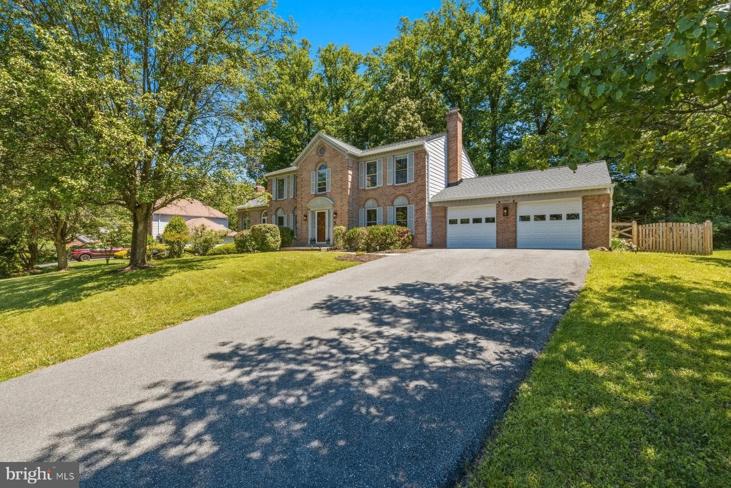 15001 Notley Road