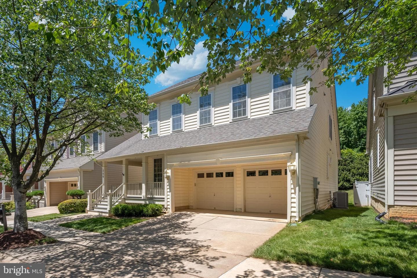 246 Shadow Glen Court