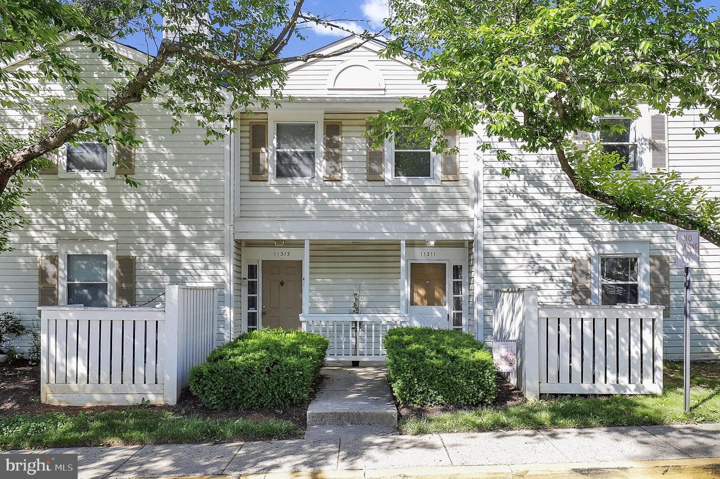 11311 Corinthian Court #234