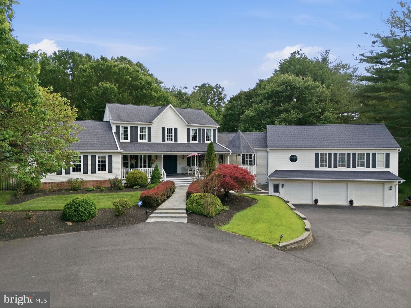 14804 Turkey Foot Road