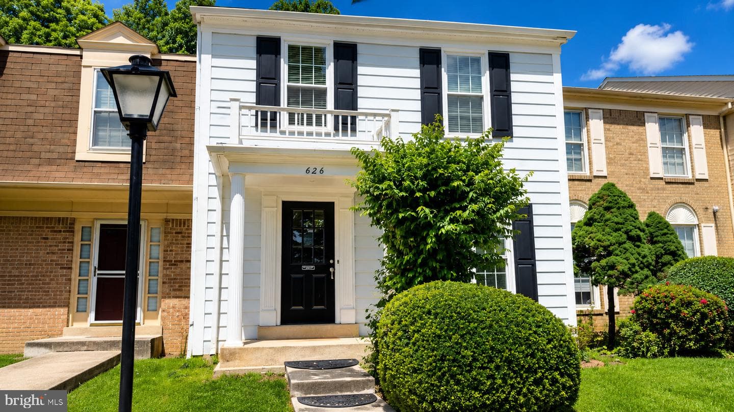 626 Concerto Lane