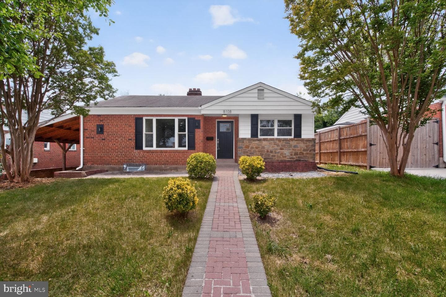 8108 Hammond Avenue