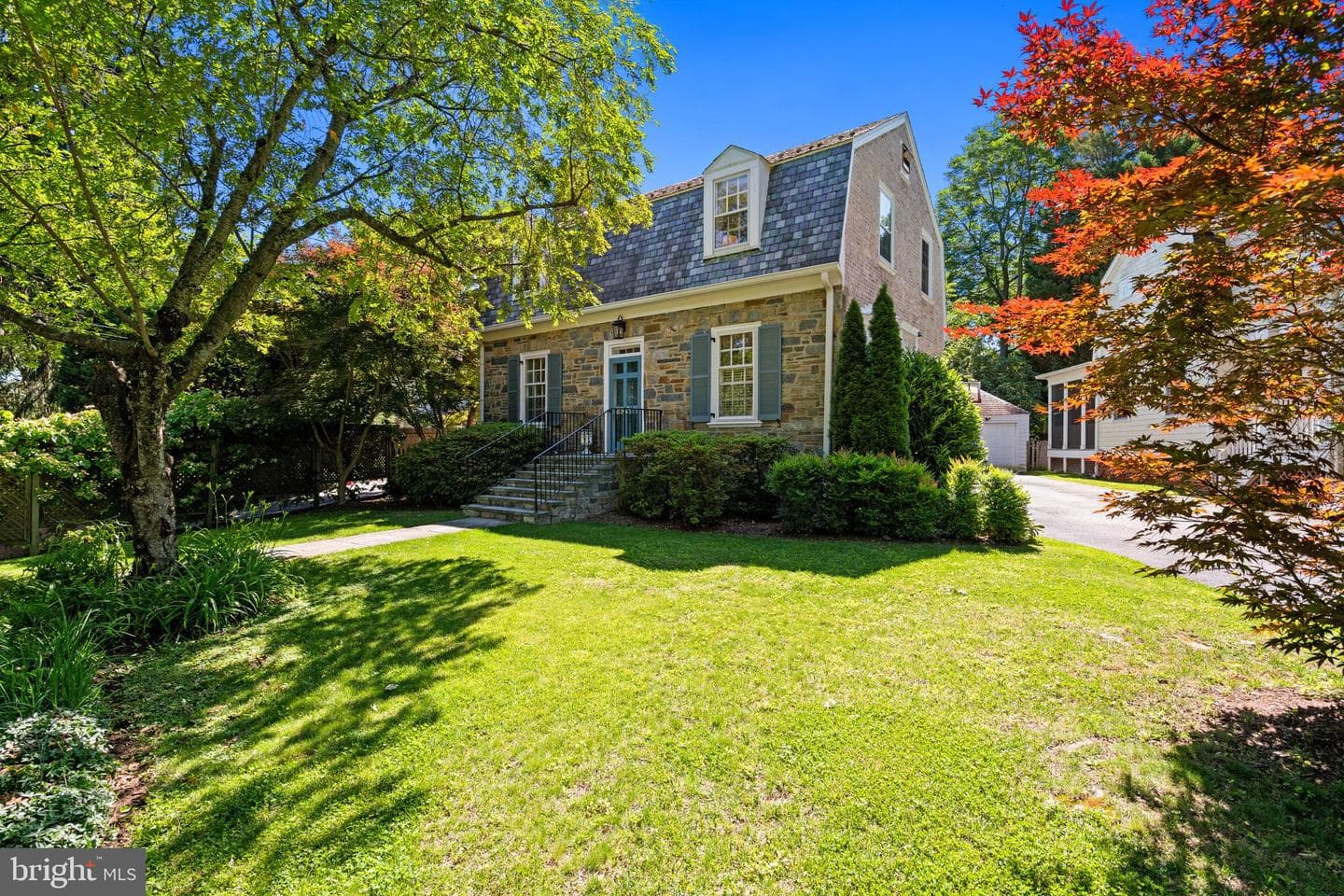 4809 Jamestown Road photo 1