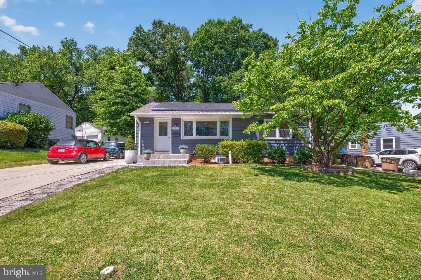 310 Edmonston Drive