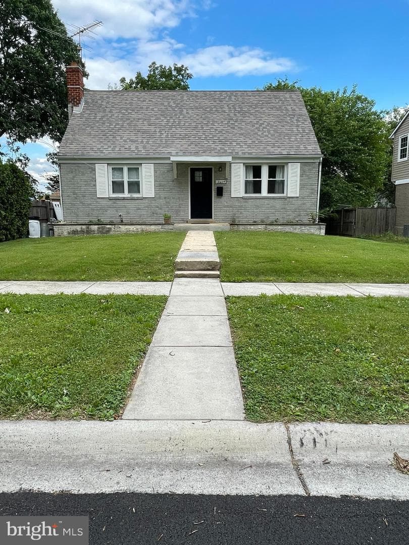 12405 Bushey Drive, Silver Spring