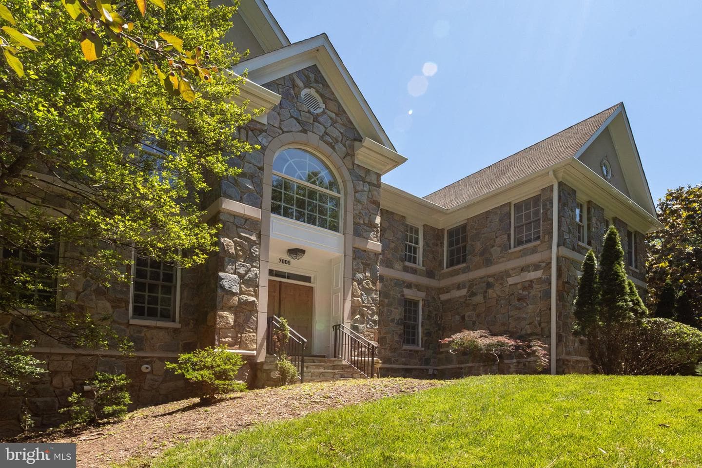 7009 Persimmon Tree Road, Bethesda