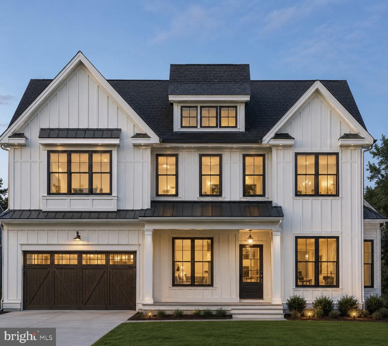 5805 Conway Road, Bethesda