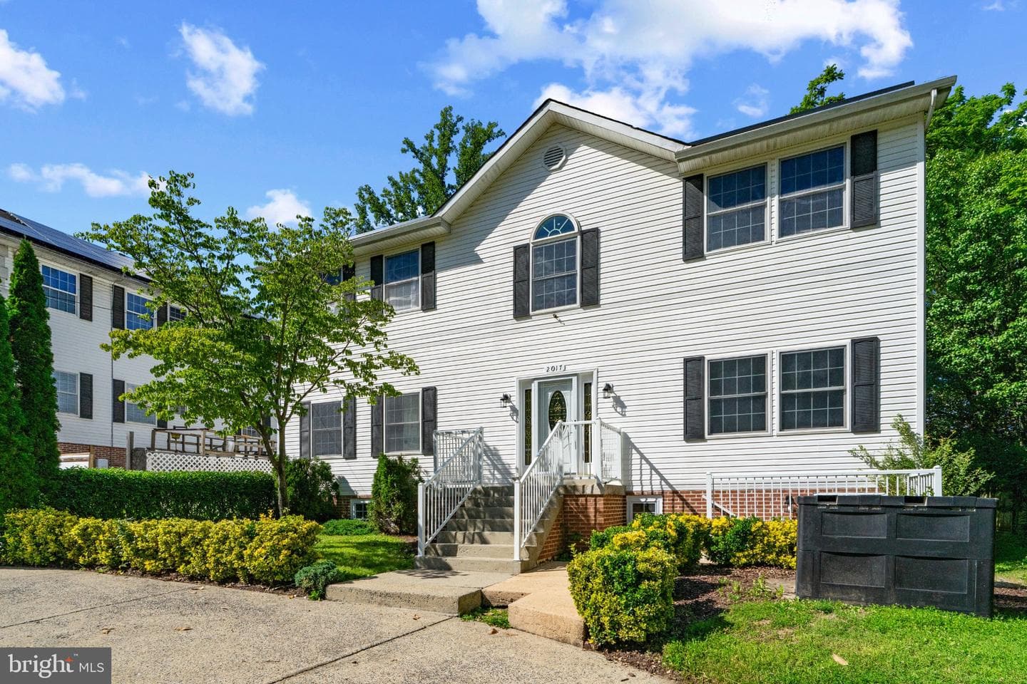 2017 Glenallan Avenue, Silver Spring