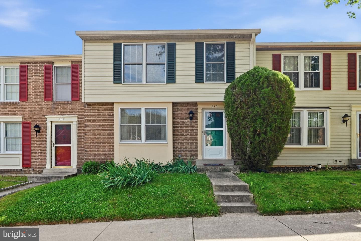 210 Curry Ford Lane