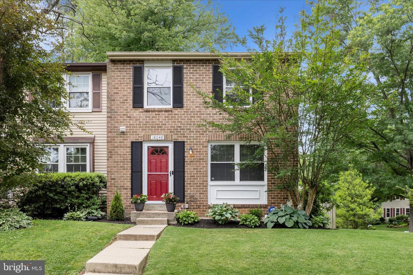 18048 Wagonwheel Court