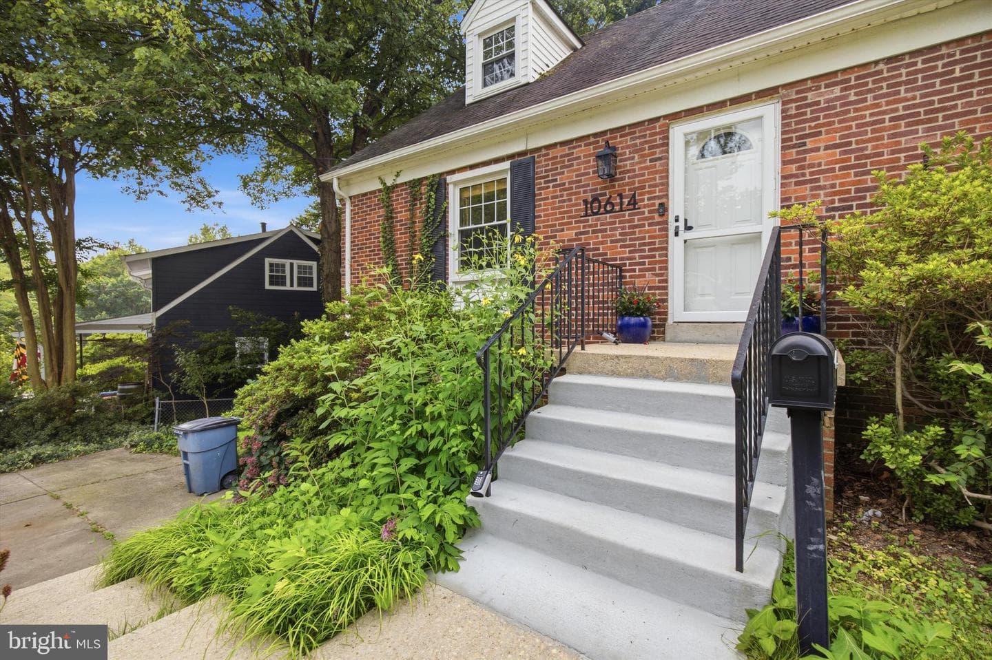 10614 Glenwild, Silver Spring