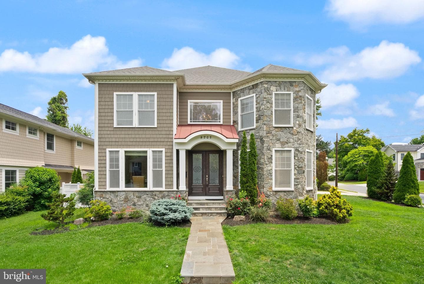 8701 Bradmoor Drive