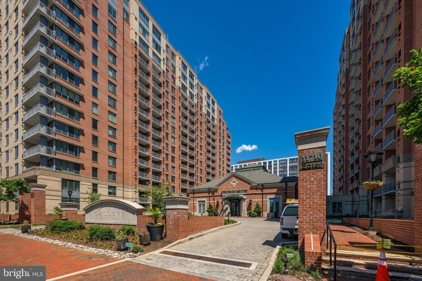11710 Old Georgetown #1108