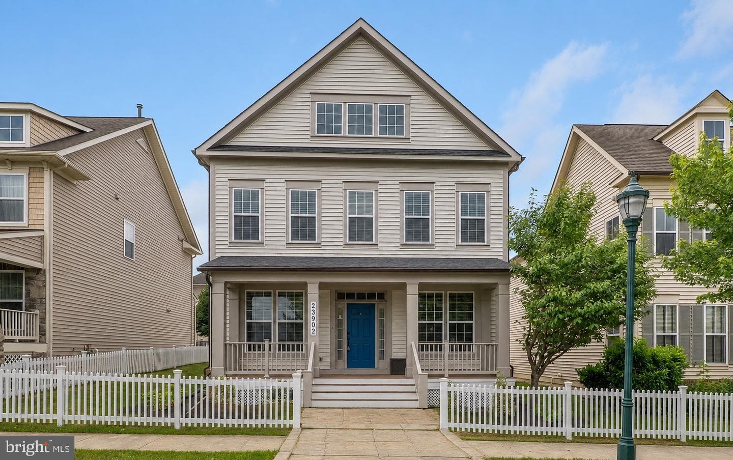 23902 Grapevine Ridge Terrace