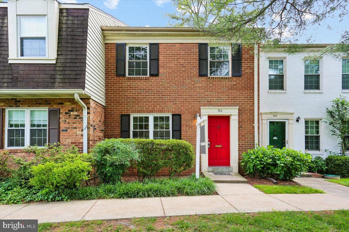 742 College Parkway #7-742