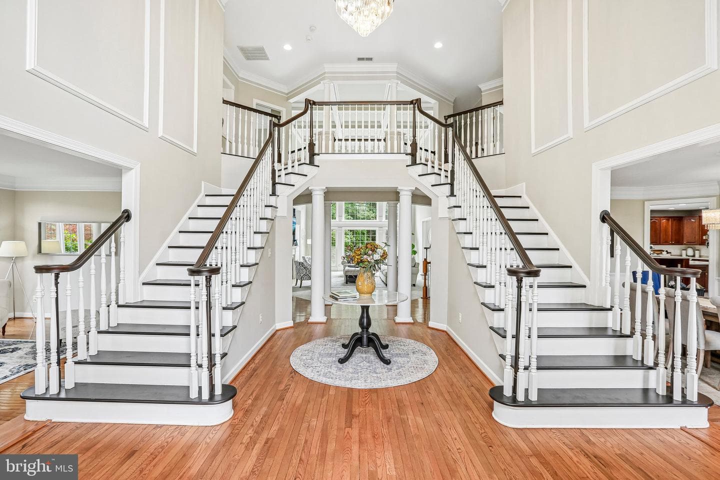 9308 Harrisons Farm Way, Gaithersburg