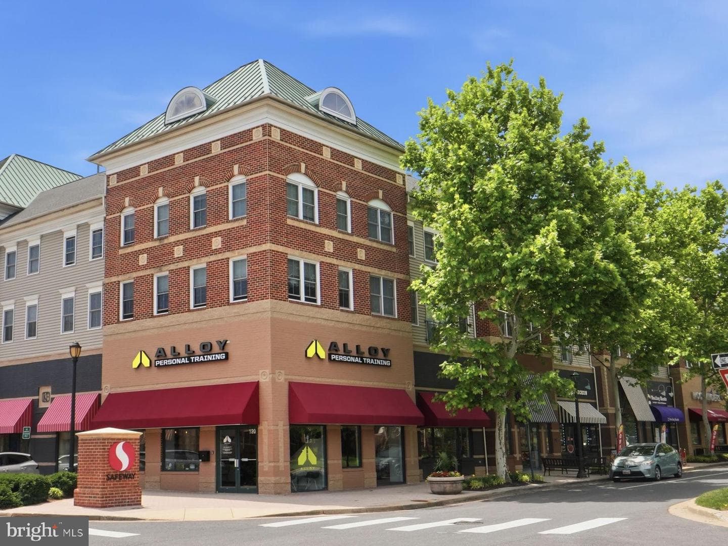 404 King Farm Boulevard #40406