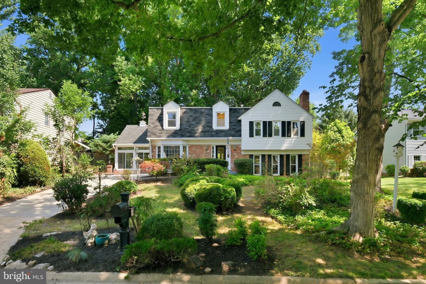 1617 Billman Lane