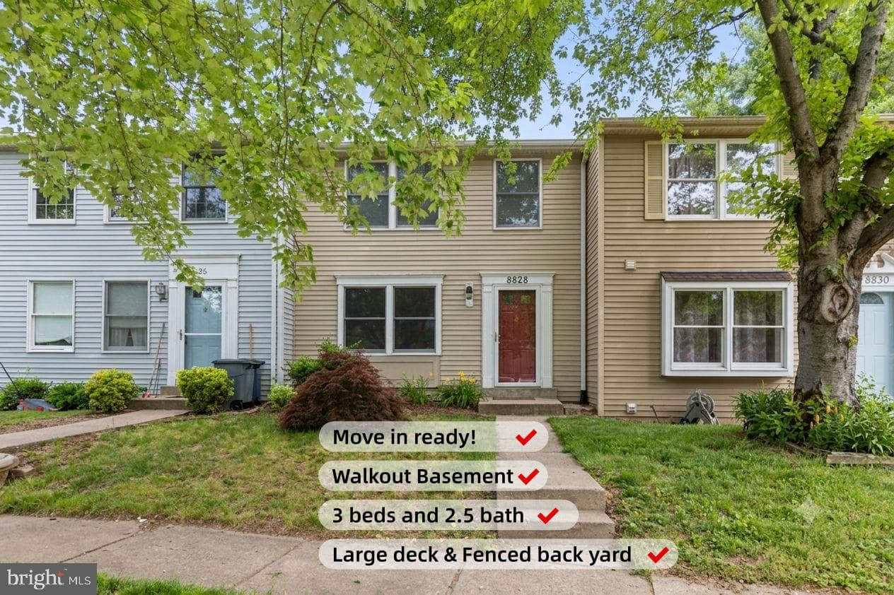 8828 Cross Country Place