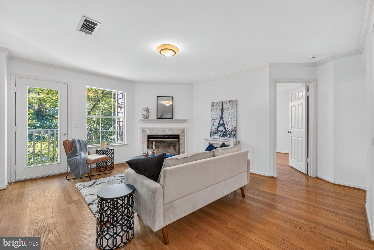 5818 Inman Park Circle #210, Rockville