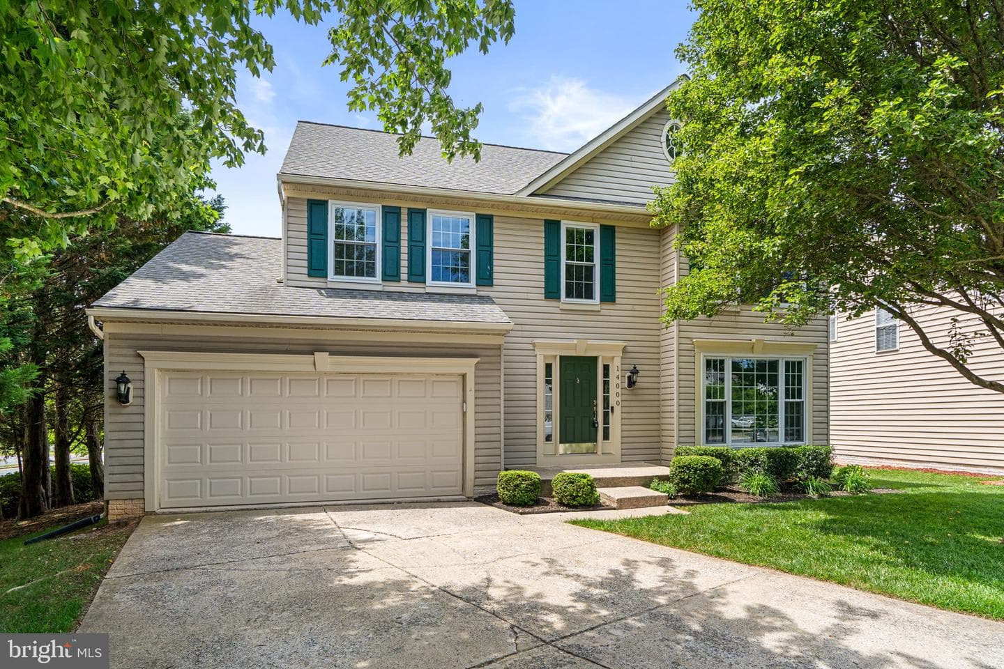 14000 Steed Court
