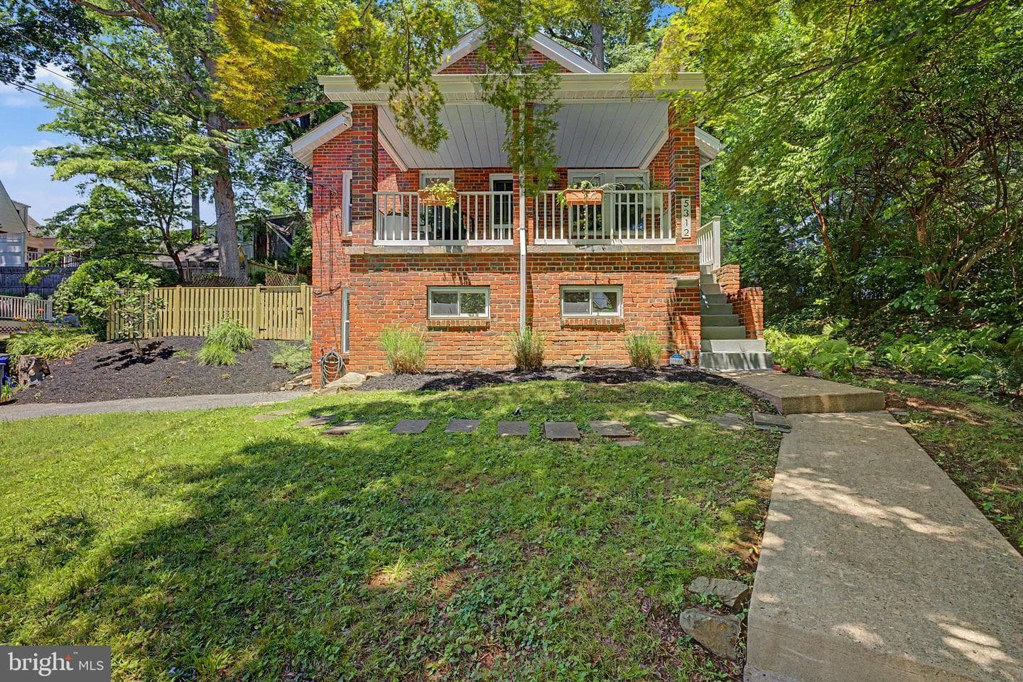 5312 Tuscarawas Road
