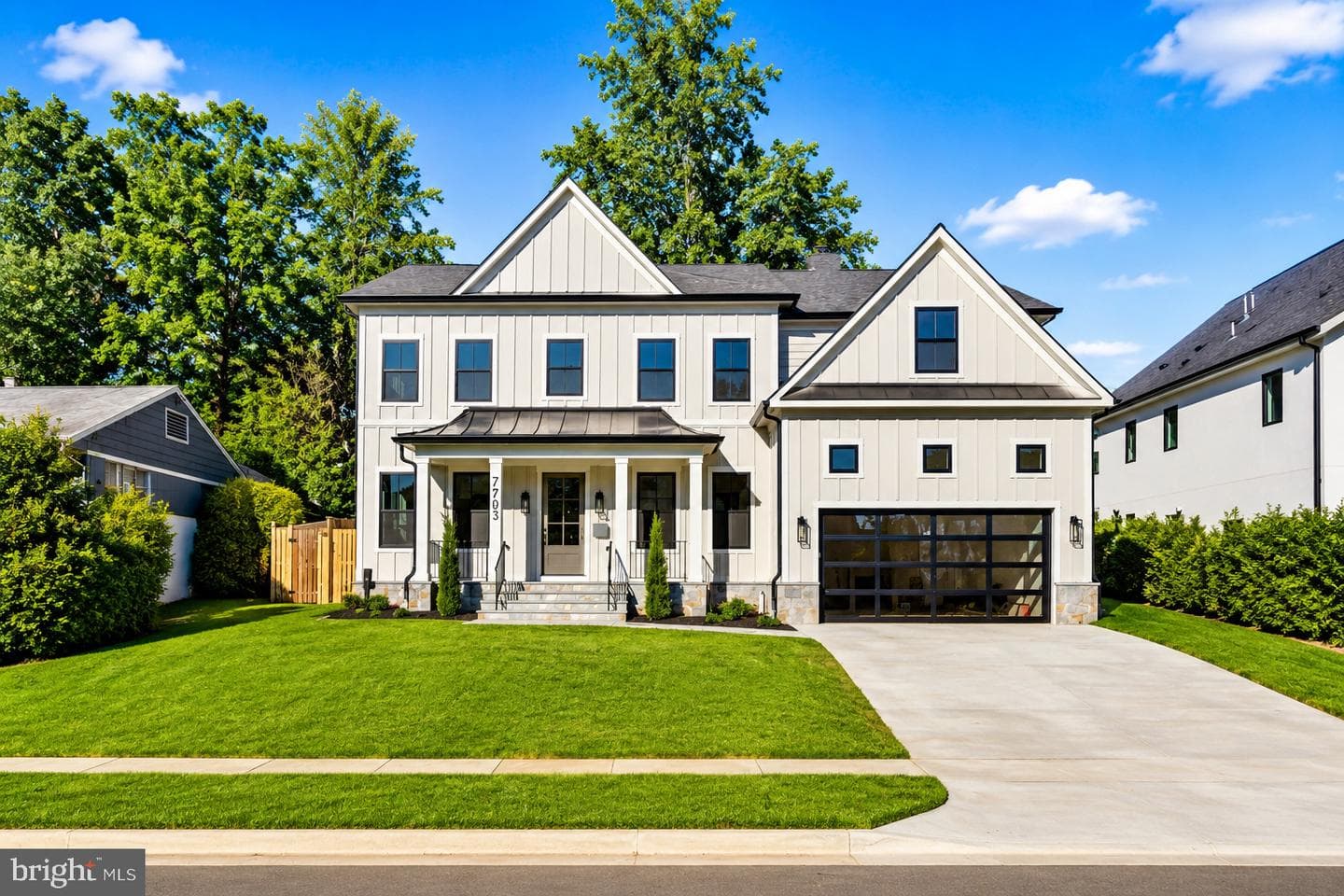 7705 Holiday Terrace, Bethesda
