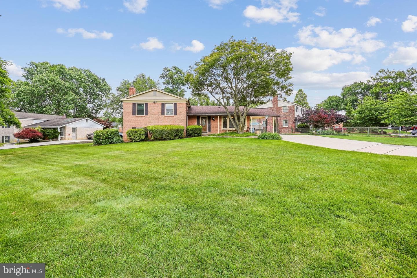 2 Foxhall Court