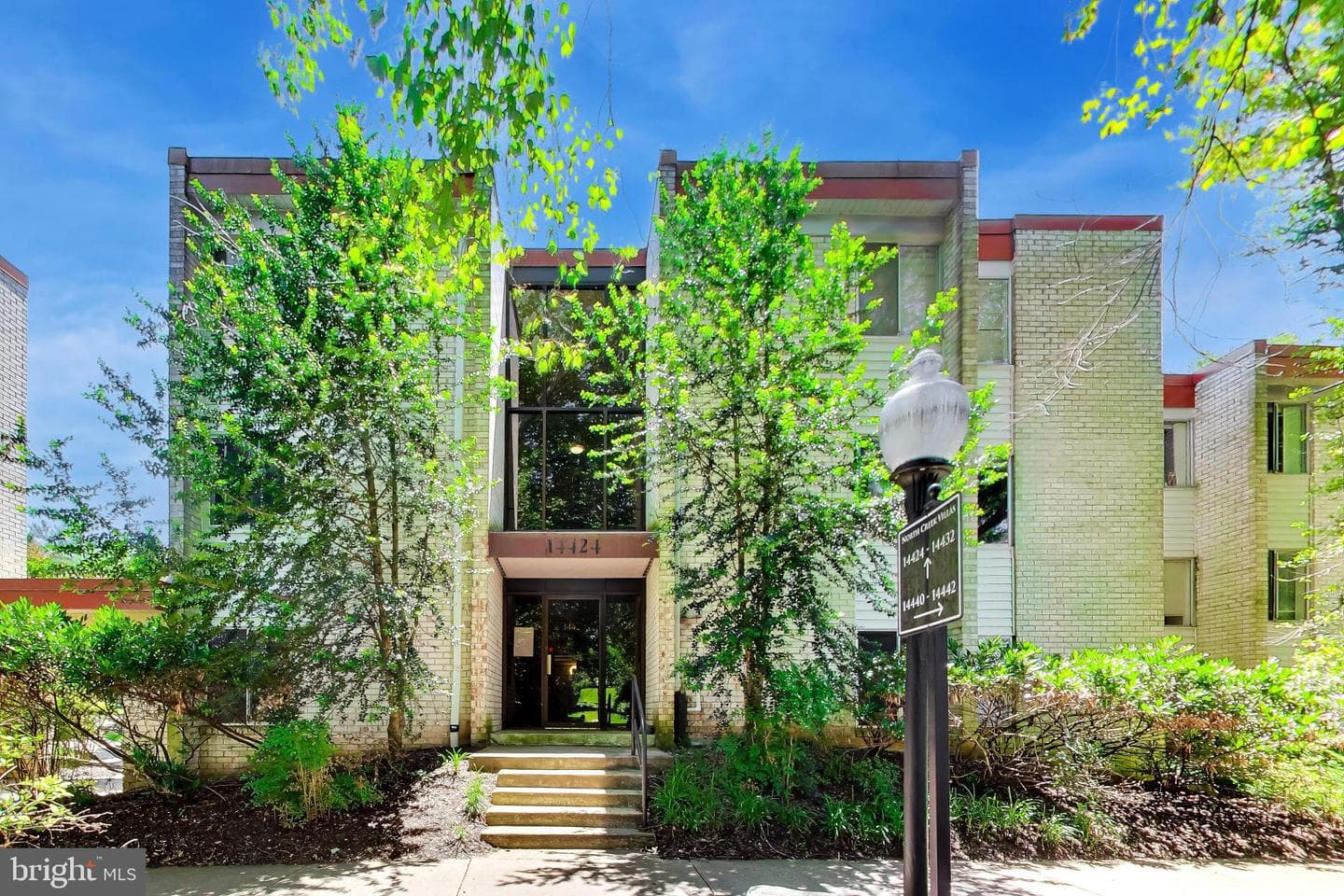 14424 Parkvale Road #2