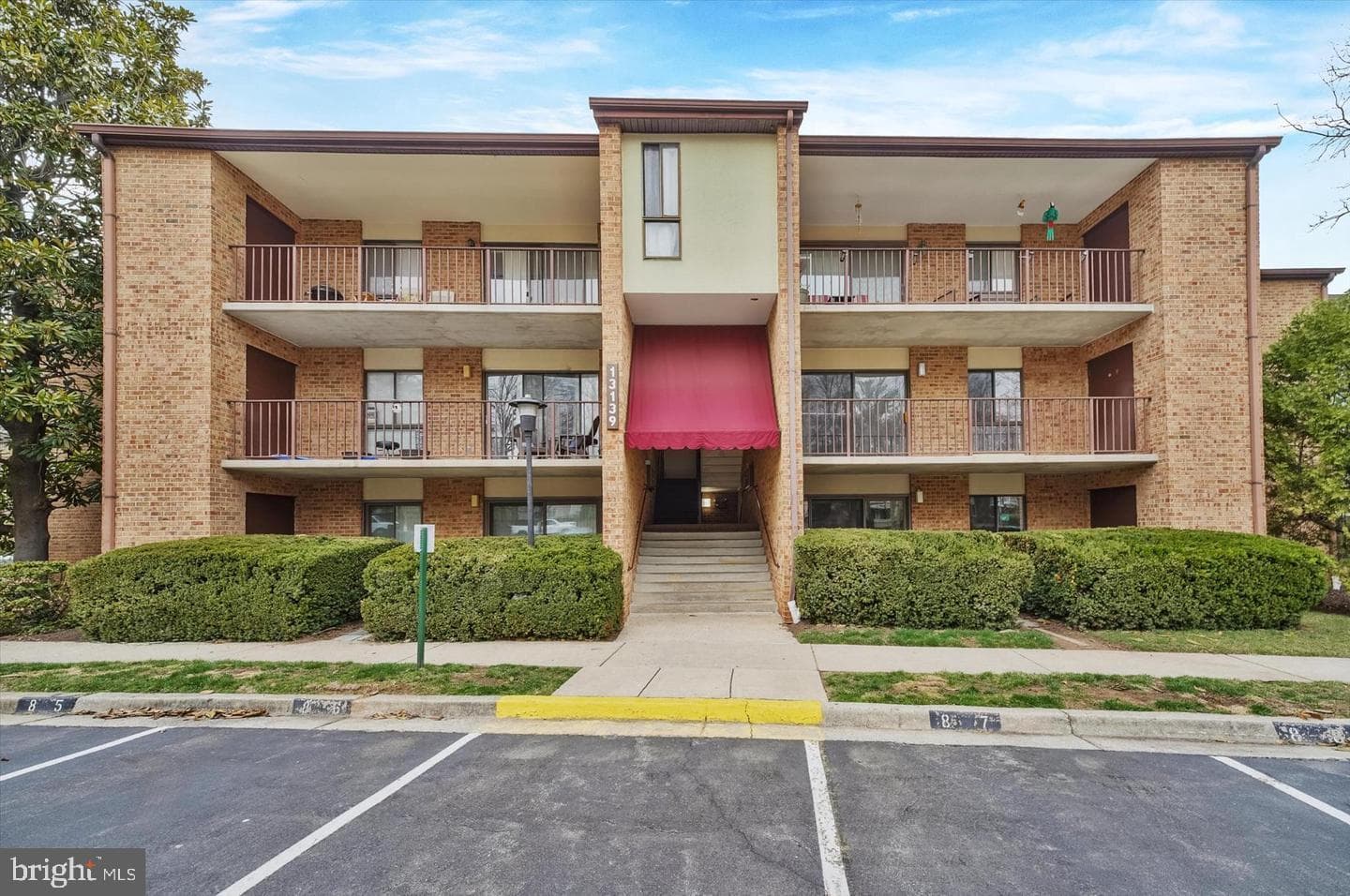 13139 Dairymaid Drive #204, Germantown
