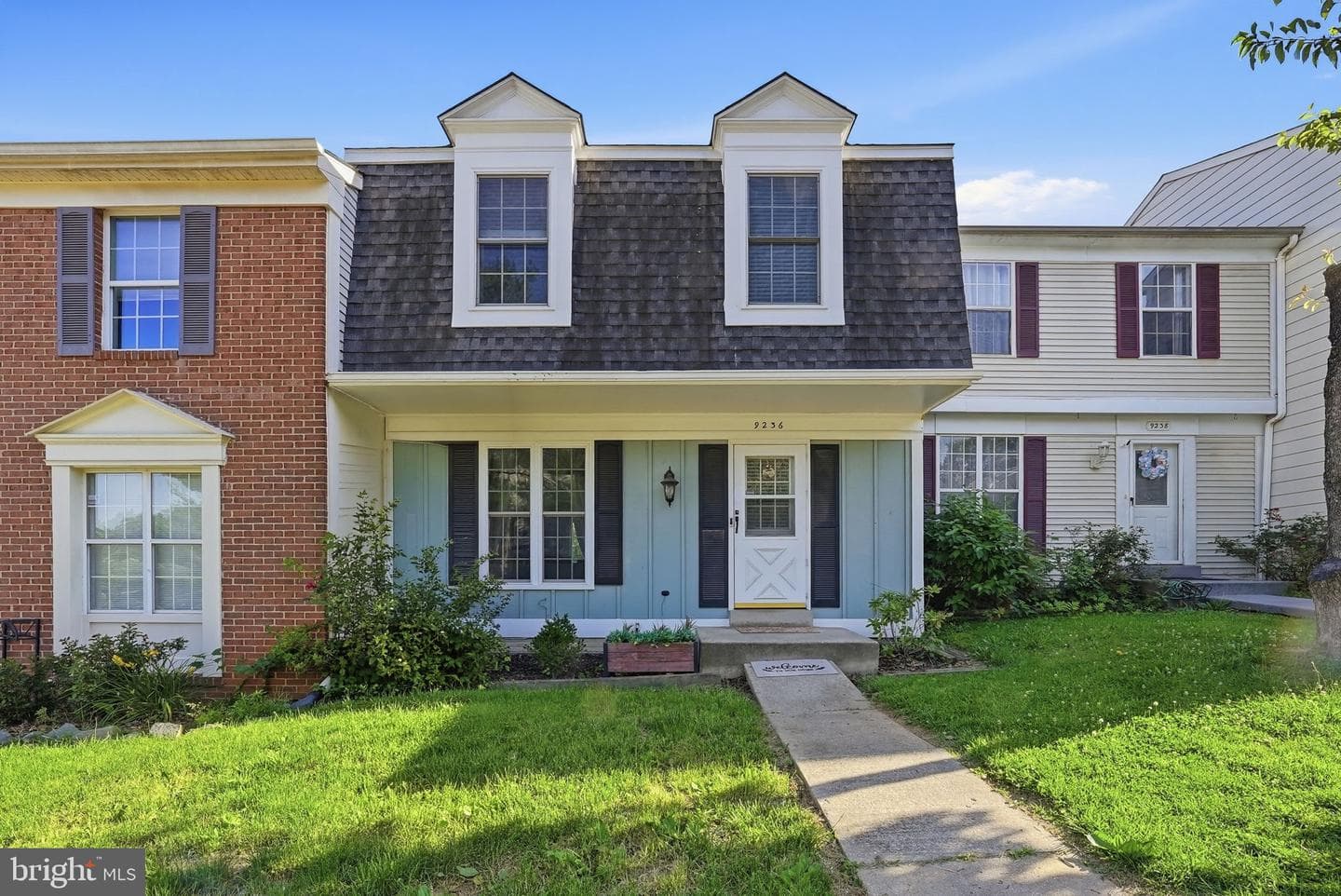 9236 Labelle Lane, Gaithersburg
