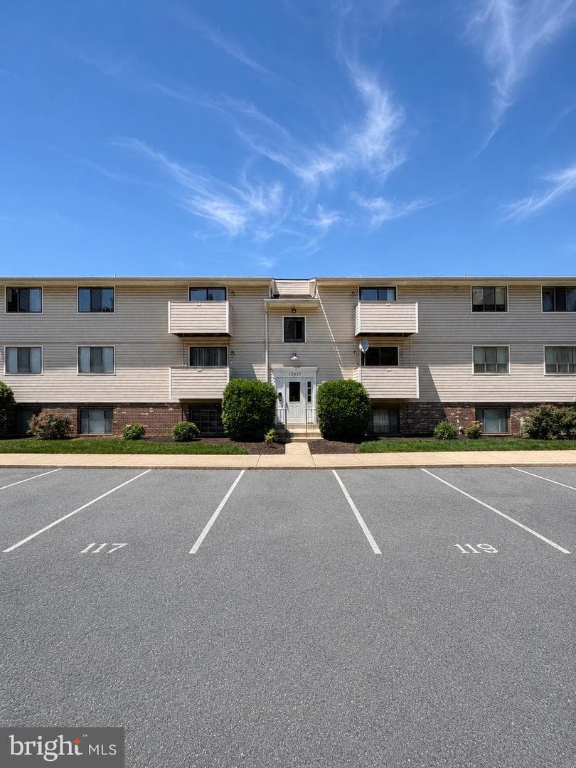 12417 Hickory Tree Way #233