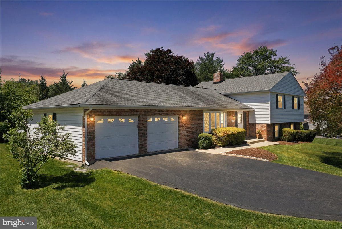 3416 Sundown Farms Way
