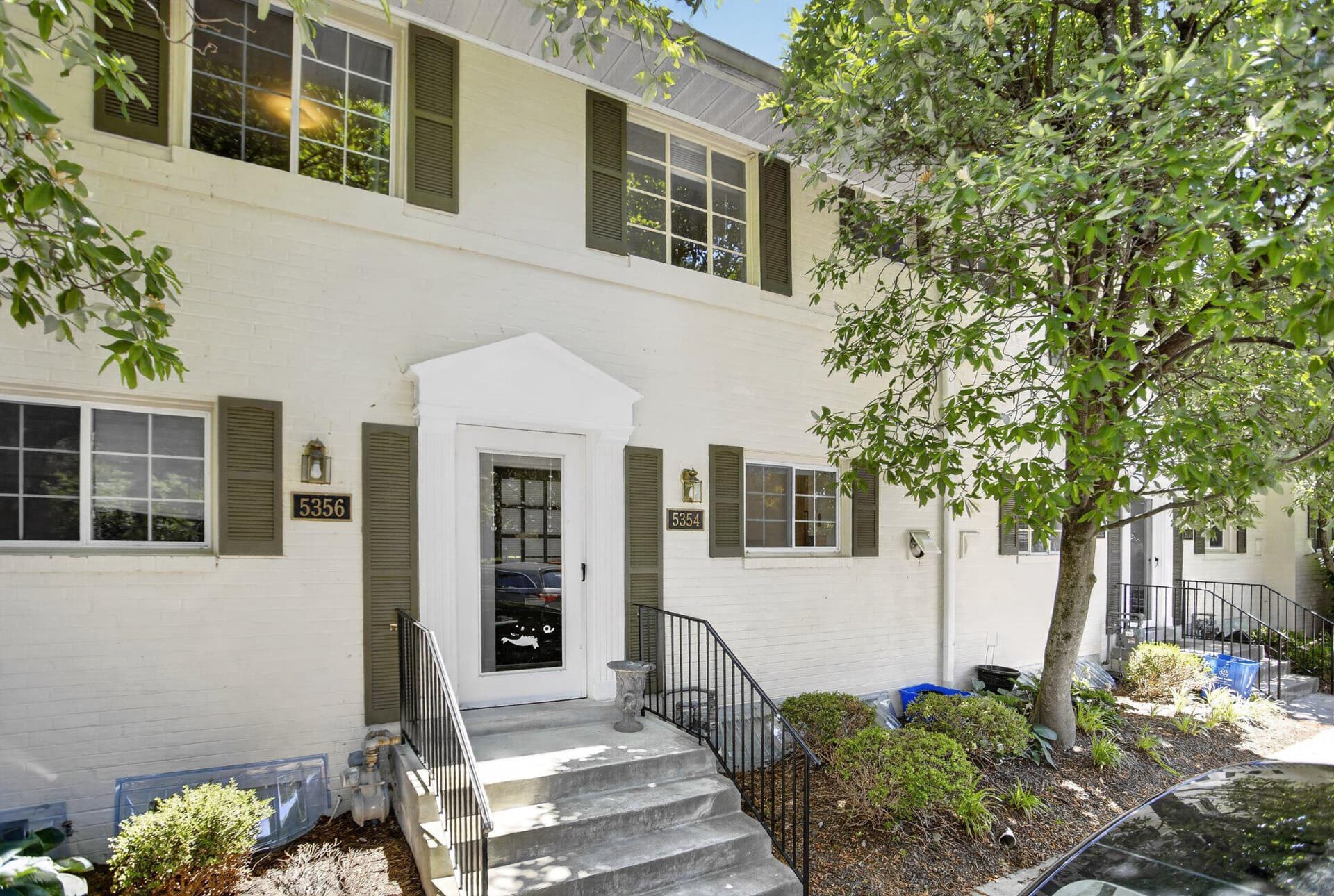 5354 Pooks Hill Road #302