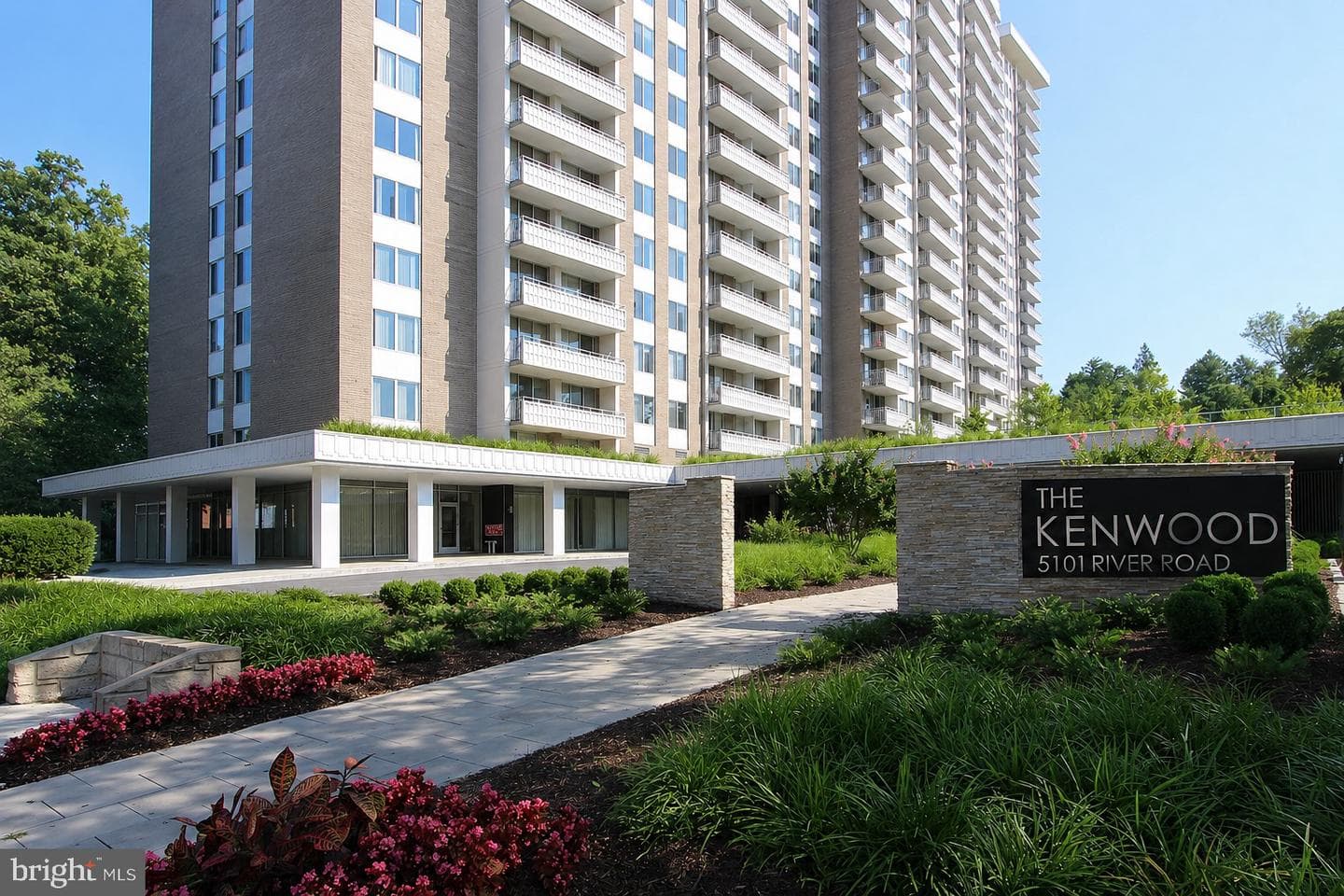 5101 River Road #1515, Bethesda