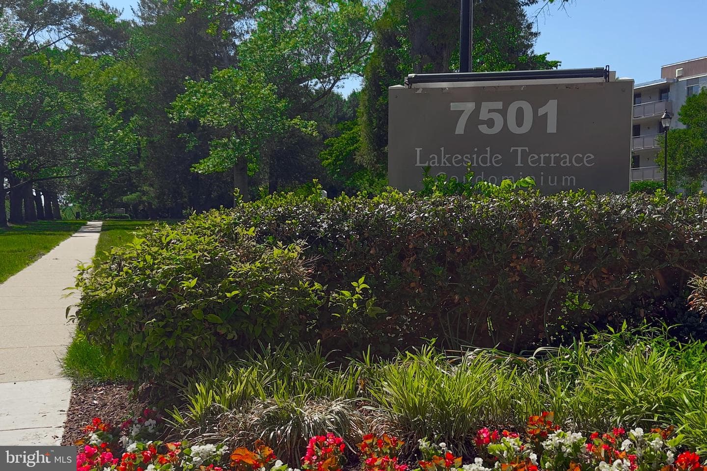 7501 Democracy Boulevard #b-218
