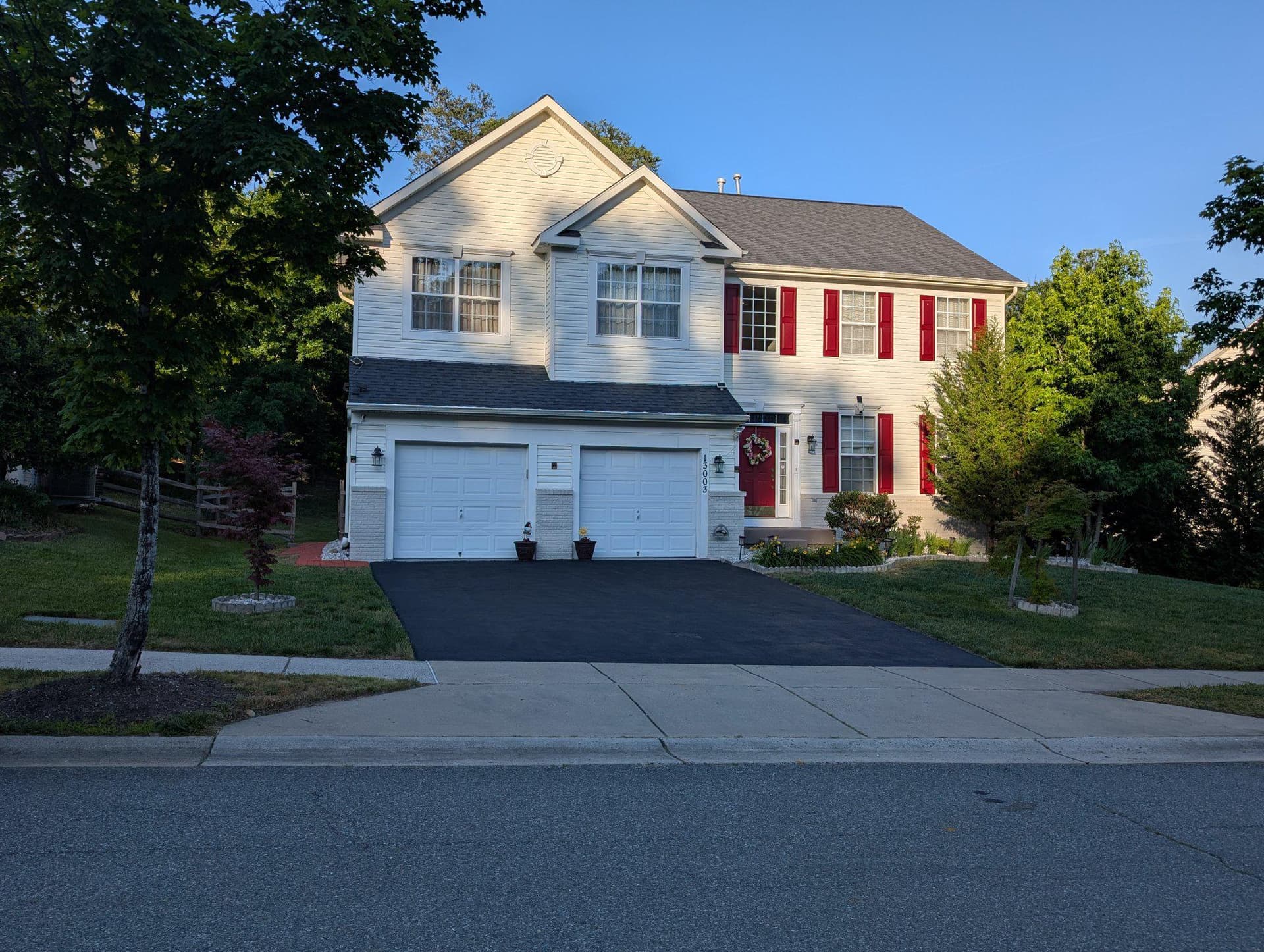 13003 Alpenhorn Way, Silver Spring