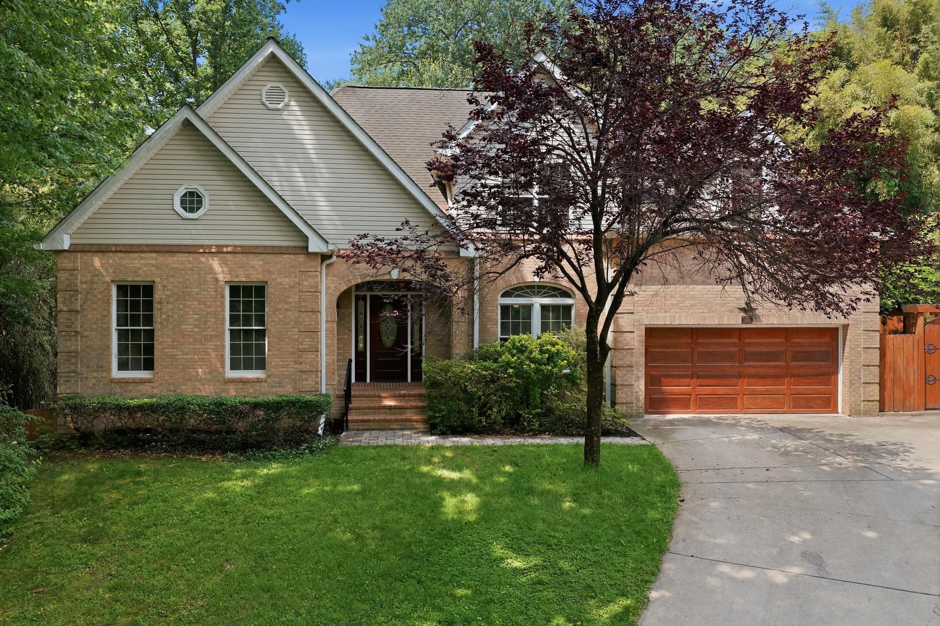 15802 Radwick Lane, Silver Spring
