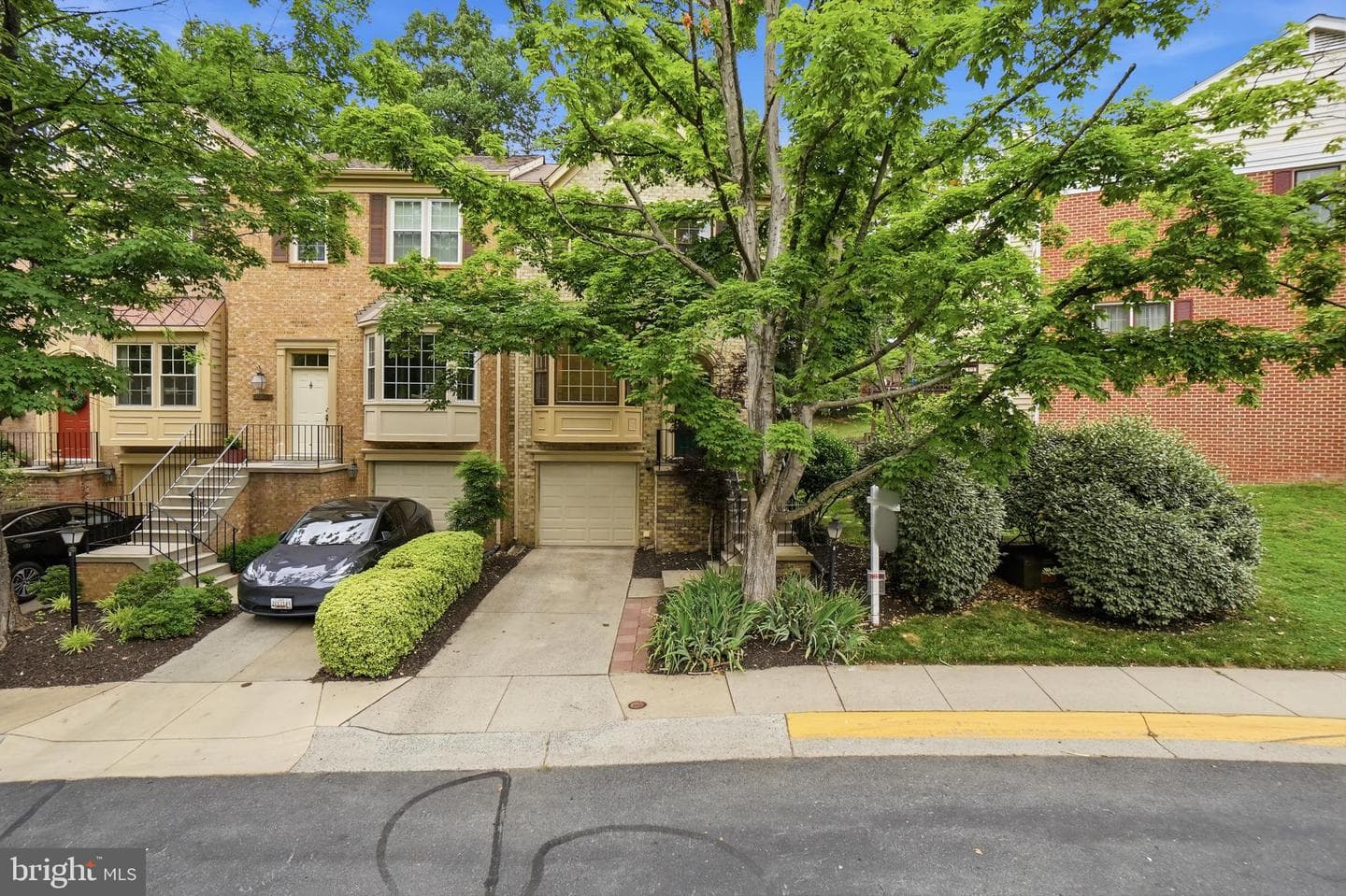 12327 Sour Cherry Way, Gaithersburg