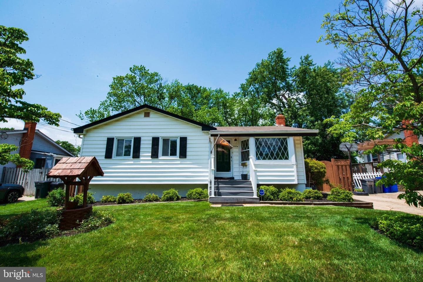 13204 Dumbarton Drive