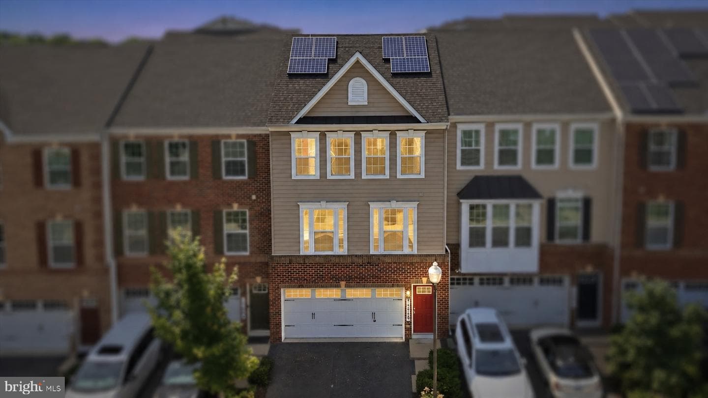19848 Vaughn Landing Drive